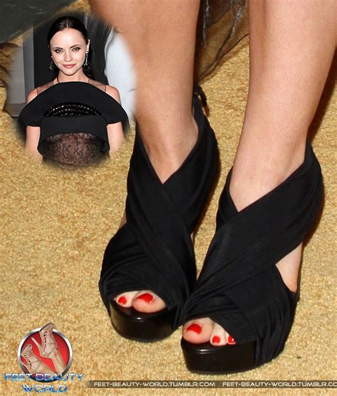 christina ricci feet|16,171 Christina Ricci Photo Stock Photos & High.